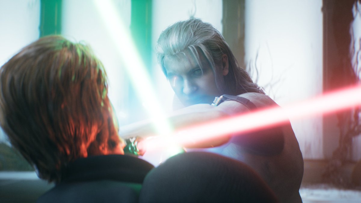 GuitarthVader3D's tweet photo. dawg ts turned into a playable movie 😂 definitely makes NG+ interesting https://t.co/rSoMuRqufw