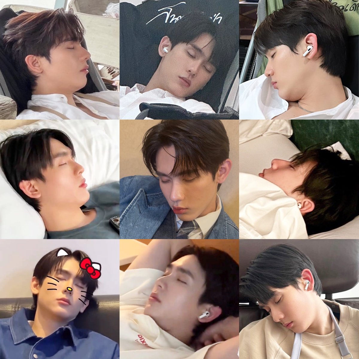 mademybabe's tweet photo. หลับได้น่าเอ็นดูตลอดไป ลูกแมวจิ๋ว 🐱🎀🤲🏻 https://t.co/lawdWWgkV3