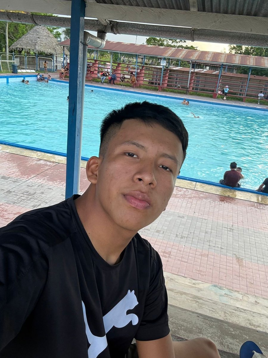 Brayan20_2005's tweet photo. 💙⚓ #Iquitos https://t.co/RbrrobittM