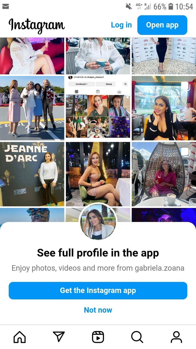 Politic62034991's tweet photo. Zovko goes to BiH!How her fellow citizens see her👇
https://t.co/Hu0Ffida3L
https://t.co/tkQzL0GSkw
How she manipulates👇
78-now isn't Zoana,but Moreno'Secretaire!Why?Bc ppl talk about125=8(my previous post)a/their LIES/paradigms!
Each morning my mother followed her LIES,f/years! https://t.co/Q9R08yf6ln