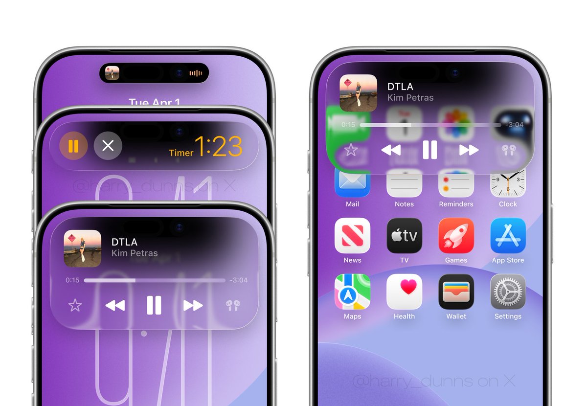 AppleExplosion's tweet photo. 🚨APPLE ВЫПУСТИЛА iOS 27 Beta 8 и другие новые прошивки!⚙️ Что нового: https://t.co/uPt5ZbfdU1
#ios27 #ios2661 #apple #iphone #ios26 #iphone18 #iphone20 #ios2653 #ios27beta #ios27publicbeta #ios27beta9 #ios27beta8 #ios27publicbeta5 #ios2662 #ios27publicbeta6 https://t.co/qhQJoxSKfa