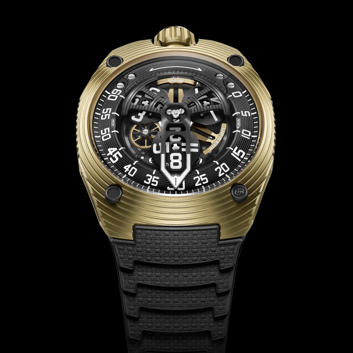 WatchTime tweet picture