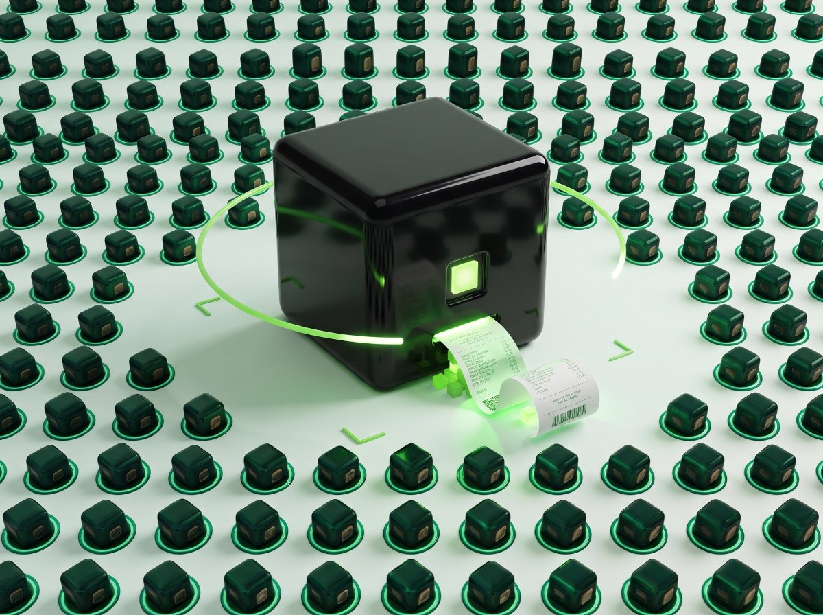 blackboxdotpons's tweet photo. Get ready for the receipts.

The box has fees to spend and four buttons to choose from. BUY, BURN, STACK, HUNT. Nobody knows which one it presses first, including us. That is the whole point.

It is coming. When the box decides.

$BBR on @ponsdotfamily

https://t.co/FtD4mQdv3r https://t.co/GSzYnSamw6