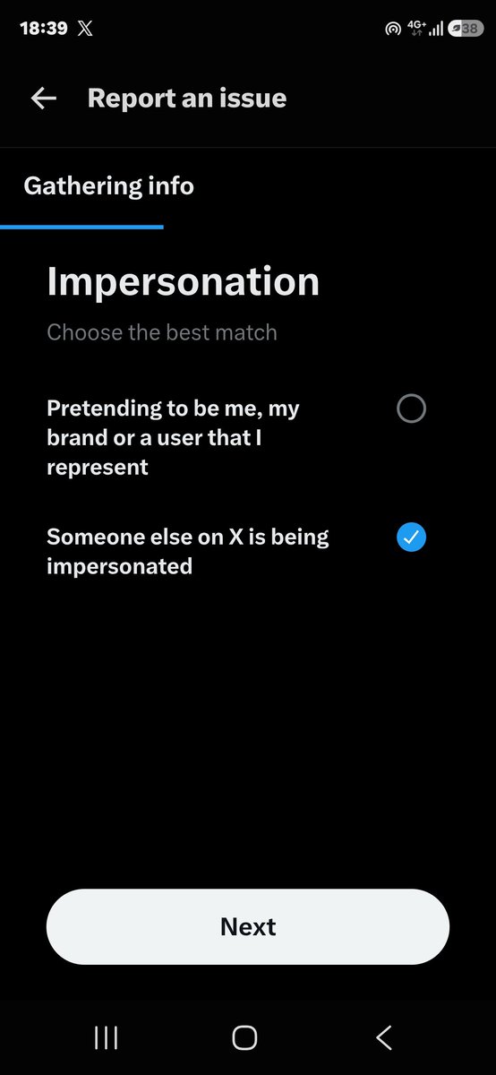 lacayo108's tweet photo. @UEL_Everything Ummm...you are not @Dionu8e4 
Don't trust this guy subs. He has stolen the photos of @Dionu8e4 so please report Him. https://t.co/fX265wHfCS