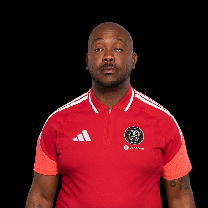 Nhlangothi__'s tweet photo. Meet Mxolisi Mngomezulu a prominent Orlando Pirates scout, and analyst renowned for his elite talent identification and development work. https://t.co/JC4lSzcvEX