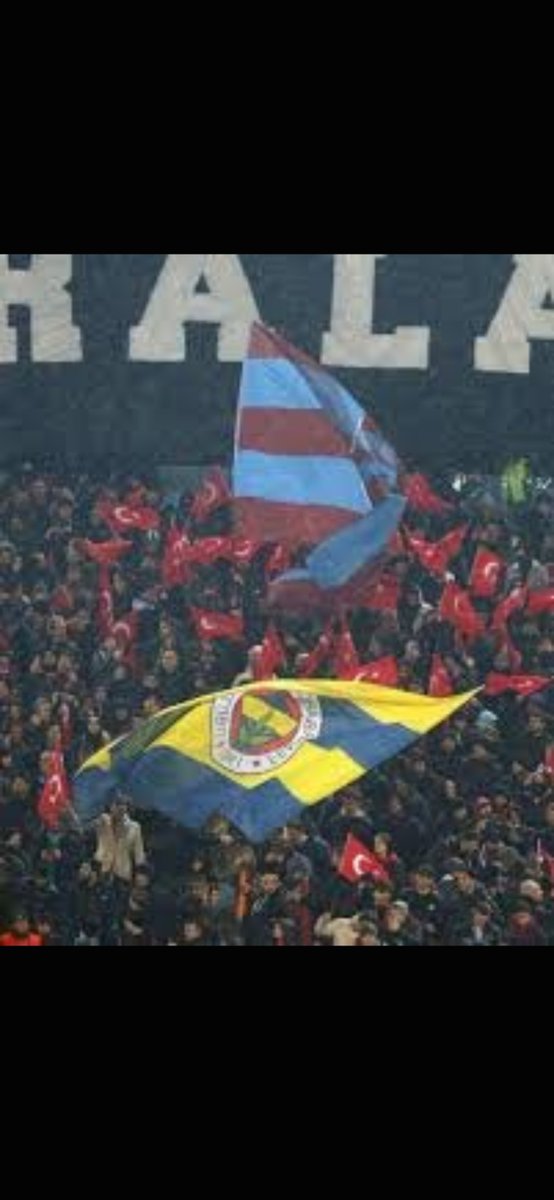 7Blacklion_'s tweet photo. FENERBAHÇELI OLARAK SAFIMIZ BU AKŞAM BELLİ HAYDİ UŞAKLAR S1 K1N 1B1 N3 L3Rİ 
#TS #trabzonspor https://t.co/7GroZ9YEBY
