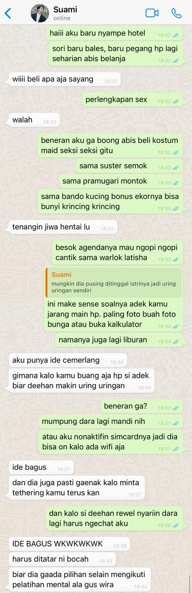 jimuse13's tweet photo. SELUCU INI TP cerai 😞☹️😭 https://t.co/2yHimnPteY
