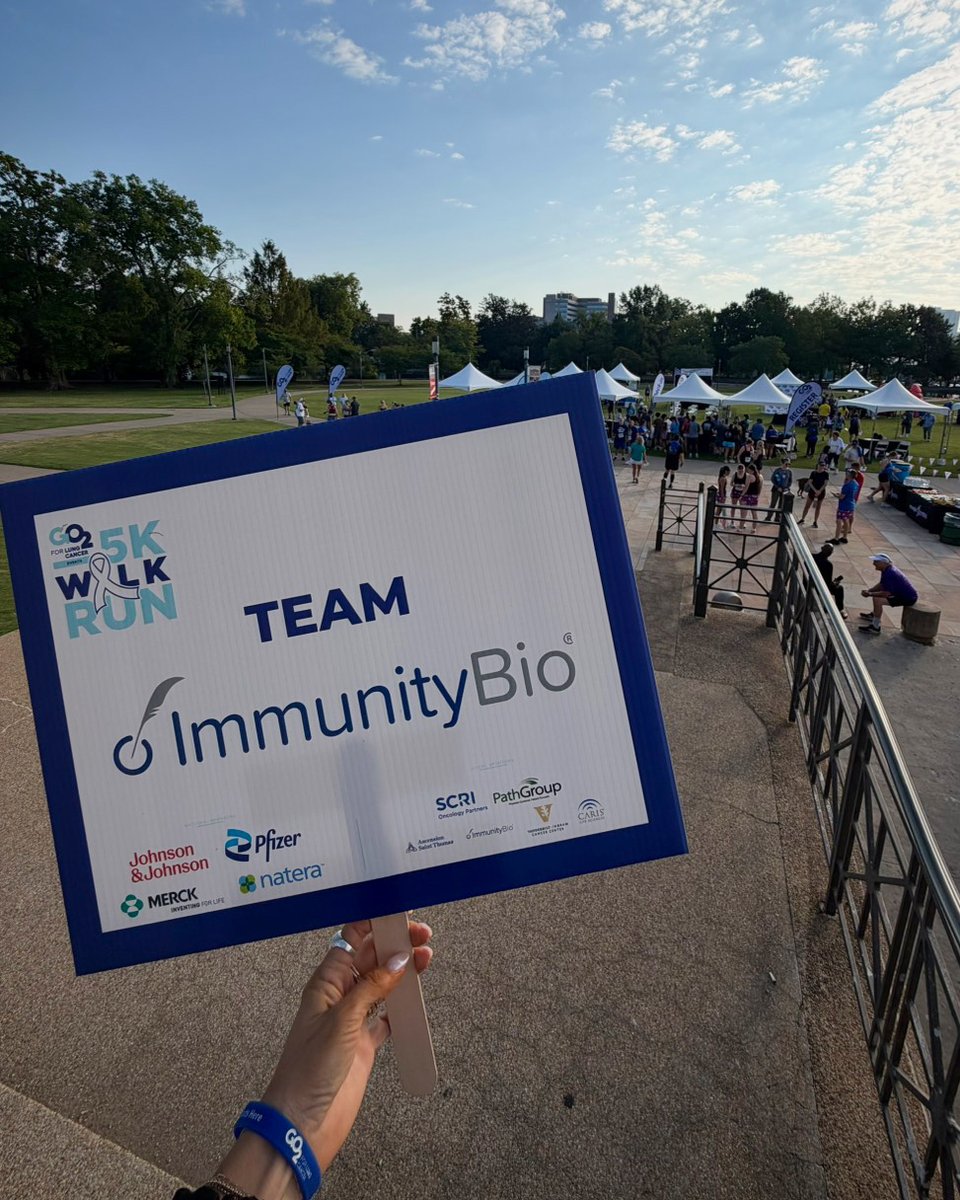 ImmunityBio tweet picture
