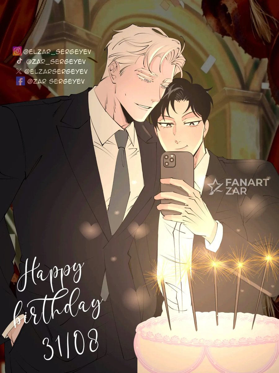 ElZarSergeyev's tweet photo. #장미와샴페인
#CAESAR_HAPPY_BIRTHDAY
#rosesandchampagne 
@Ttung_gae 
@ZIG_JENNIE 

✨❤️ https://t.co/ZqhsEDWyZN