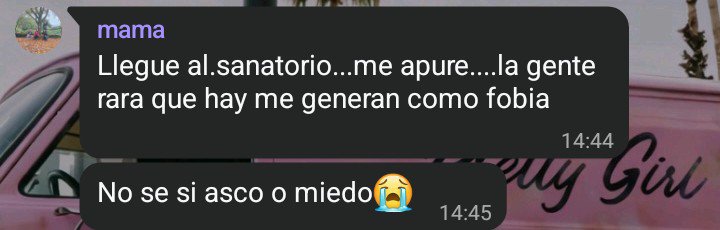 oedispuswho's tweet photo. mi mamá y sus comentarios tan polémicos, es yo, soy ella https://t.co/oRISSAHVeW