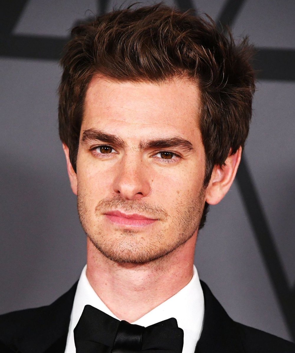CultureCave_'s tweet photo. Sony and Marvel Studios are considering bringing back Marc Webb to direct 'THE AMAZING SPIDER-MAN 3', with Kevin Feige attached as executive producer.

Andrew Garfield is rumored to be open to returning as Peter Parker and finishing his Spider-Man Trilogy.

After all these years, The Amazing Spider-Man 3 could finally be happening.