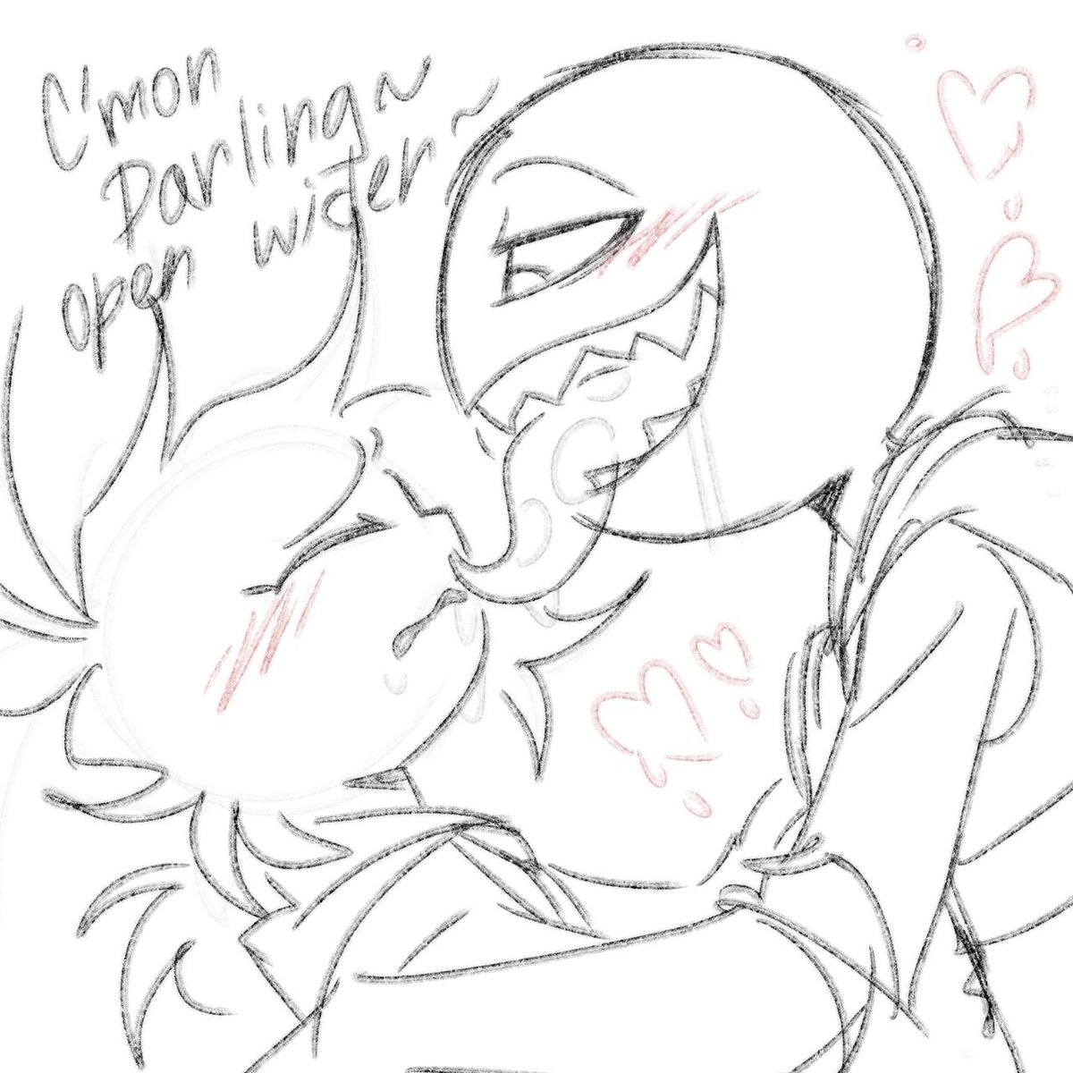 darkji_'s tweet photo. some more recent drawings from the winter:
yumeship🦐
__________
2.12.2025
#yourboyfriendgame #YBG #yourboyfriendgamefanart #peterdunbar https://t.co/y01lTGLUhE