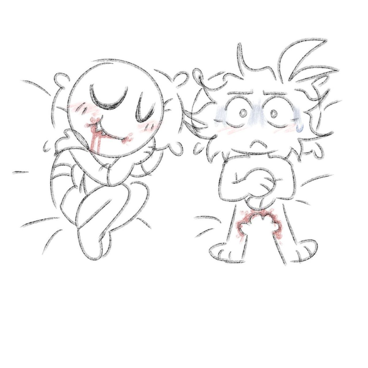 darkji_'s tweet photo. some more recent drawings from the winter:
yumeship🦐
__________
2.12.2025
#yourboyfriendgame #YBG #yourboyfriendgamefanart #peterdunbar https://t.co/y01lTGLUhE