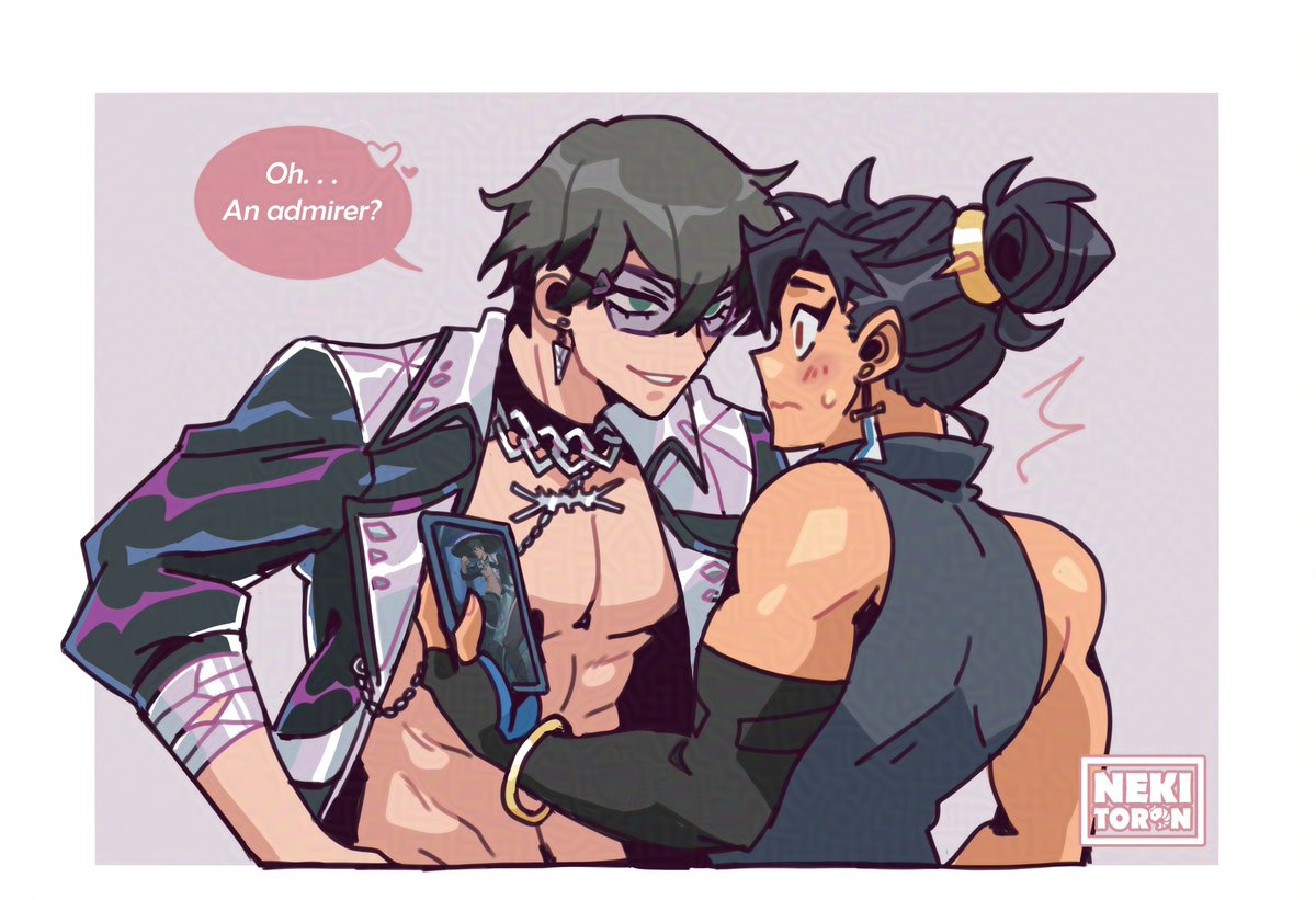 nekitoototo's tweet photo. I'm also a fan of 𝐋𝐄 𝐒𝐒𝐄𝐑𝐀𝐅𝐈𝐌 𝐌𝐢𝐳𝐮𝐤𝐢💗(≧∇≦)ﾉ
#Mizuki #Mizuyang #Overwatchfanart https://t.co/j8W4IBA6kY