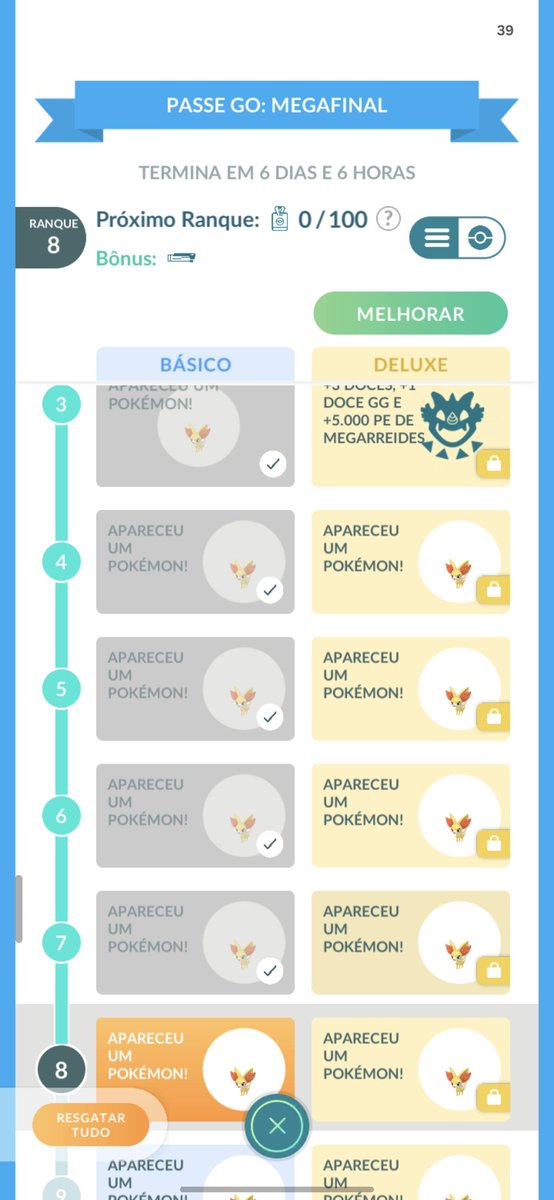 melquizedeque14's tweet photo. Cade o meu brilhante 🫪😤

#pokemongo https://t.co/pOl7QUxPQO