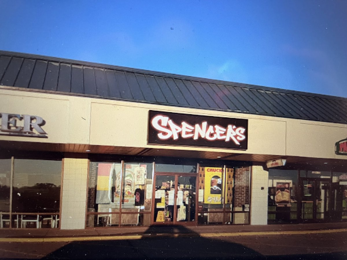 toadswiback's tweet photo. for anyone at nft nyc, i’ve got a pop up event at the stand alone spencer’s gifts in yonkers where im debuting my next ground beef lava lamps, naked lady shrimp deveiners and edible jock straps collections, all acquired by the museum
of flesh and light already, so back. https://t.co/LkppSWtLds