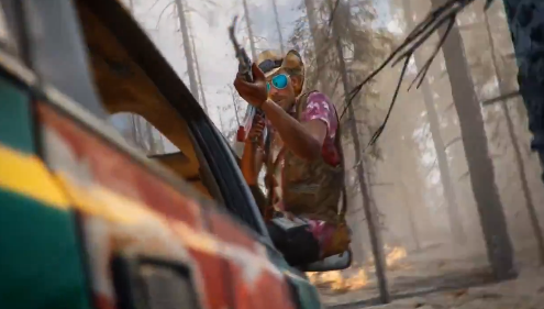 The_HappyLounge's tweet photo. ๐ฏ PUBG Is Getting Weird With https://t.co/POBLJ01PD1
A new multiplayer FPS mixes PUBG gunplay with roguelite progression in 1990s Cascadia
Cool fact: you can use car doors as riot shields
Smart expansion for PUBG or too far from what made it huge?
#DEDNET #PUBG https://t.co/6n3uzqelwn