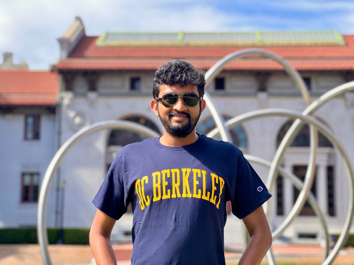 deepak_me90's tweet photo. Thrilled to share that I’ll be starting as an Assistant Professor in Mechanical Engineering at UC Berkeley in January 2027!

I’ll be launching the Deep Lab for Microbial Biomechanics. 🧵 1/7
@Cal_Engineer https://t.co/Rz3zsmLVwj