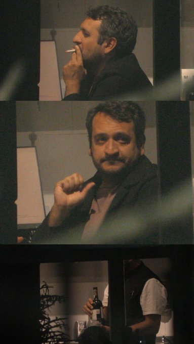DonPorfifirio's tweet photo. La Mafia del Poder https://t.co/QczsTaPDha