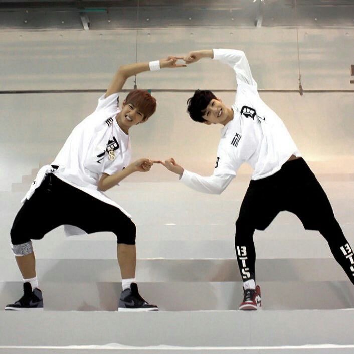 euphorikth's tweet photo. “even when we were trainees, we always got scolded together, in a way, we’re partners in crime” https://t.co/uCEaQWUaos