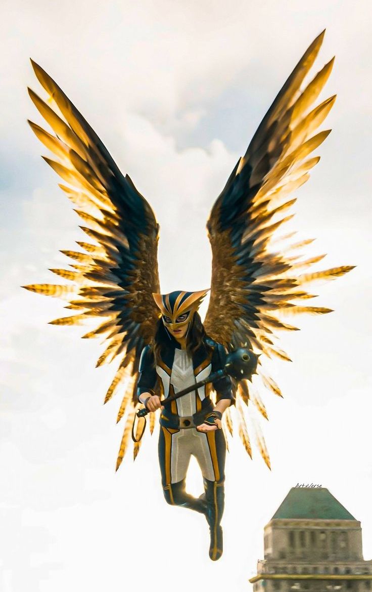 DCUBrief's tweet photo. Midway City is referenced

"Midway City Panthers” graffiti is seen when little John is walking home. It is the home of Hawkman and Hawkgirl, in Michigan. In the comics, John Stewart grew up in Detroit, Michigan. https://t.co/u32z8ByGaI