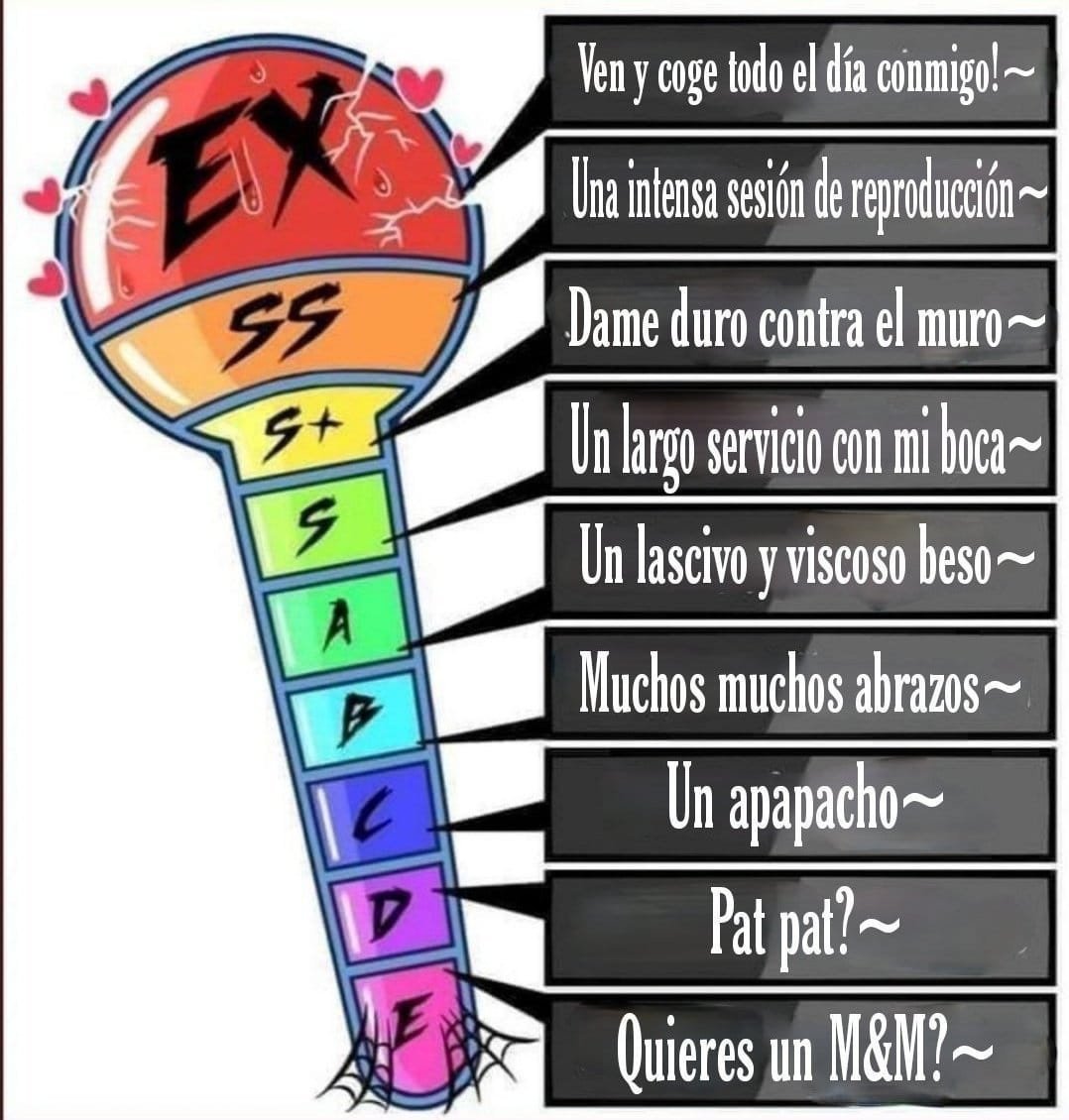 hormonal_whore's tweet photo. Empecemos bien la vuelta temporal de la puerca genocida..~!
La muy estupida anda con ganas de valorar obesas pollas~ gordos ojetes y cucas bien gorditas..~!
Se avisa de antemano que las cucas y ojetes sin futa tendrán mas valoración~!

❤️+🔁+🖼 para obtener valoración~ 💕 https://t.co/bP1rZuxH3U