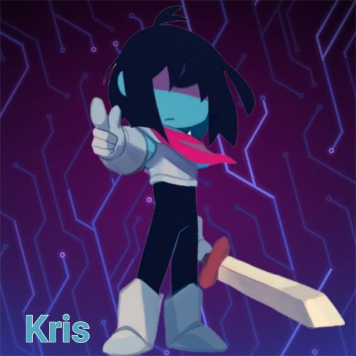 HarryPrak54056's tweet photo. Fortnite x Deltarune - Collab ???

Kris Sprite ??? or Knight Sprite ???
or Kris Knight Sprite ???

#Fortnite #Kris #Skins #Collab #Deltarune #KrisSprite #Sprite https://t.co/BuHqrw8cWM