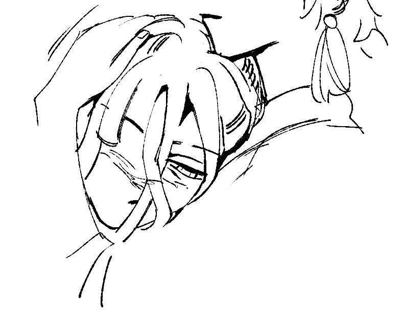 realLemorgo's tweet photo. felt a little too much from sudden gentleness https://t.co/mXhSpBj1oh