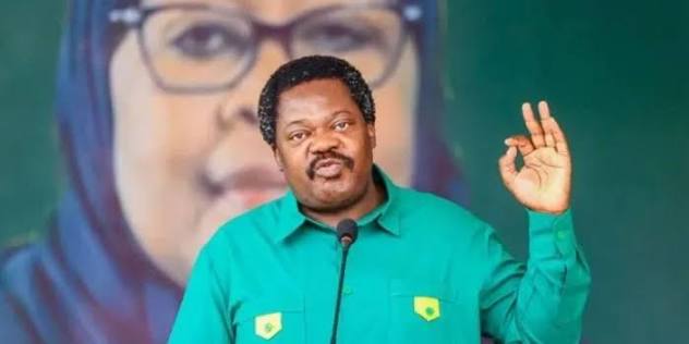 MariaSTsehai's tweet photo. Still missing in action - Emmanuel Nchimbi! 
Acheni utekaji ninyi madhulmat 
#FreeNchimbi
#FreeEmmanuelNchimbi https://t.co/PES8U2acKQ