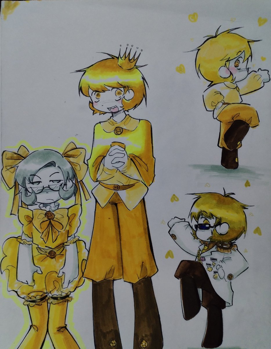 felixsex_69's tweet photo. Este ya es algo viejo, lo encontré mientras buscaba un recibo q perdí y fuaaaa creo q perdí esos plumones amarillos pk solo tengo el amarillo verdoso -_-" https://t.co/k60PsHA2y6