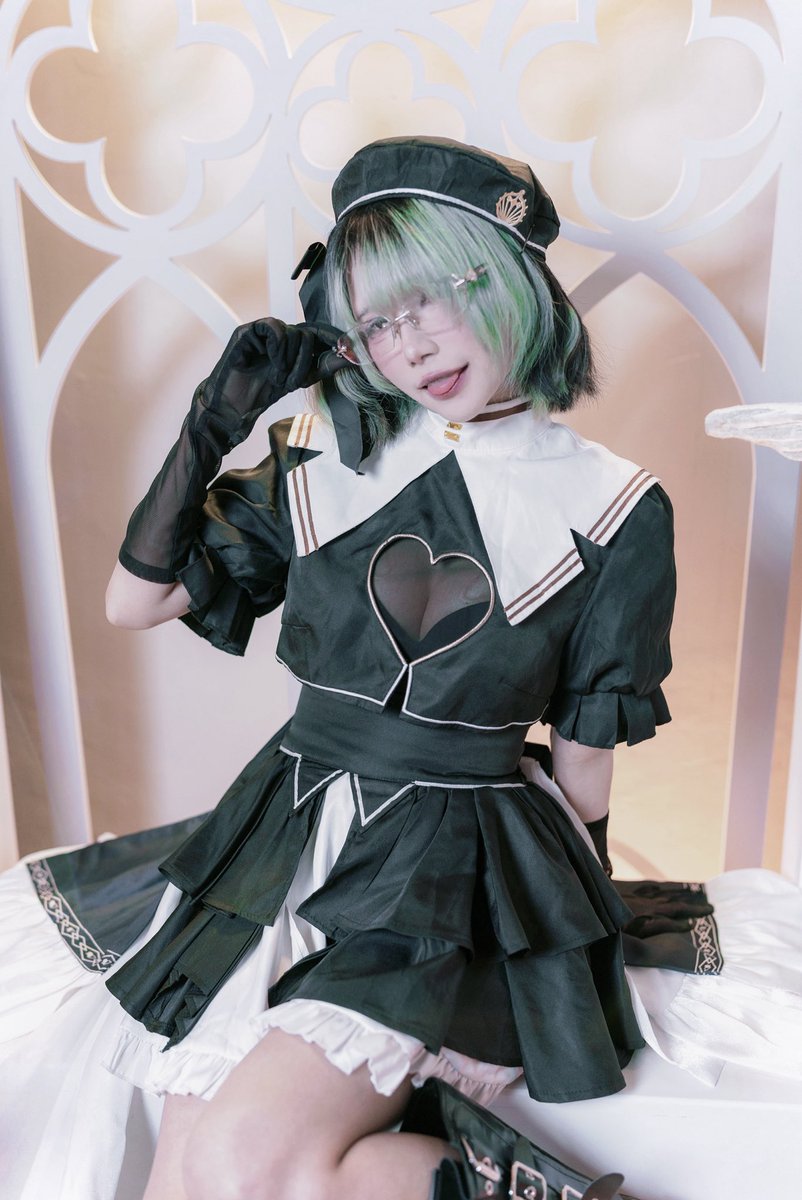 nyan0__koma's tweet photo. 🫪 https://t.co/dYUHx7Wk5R