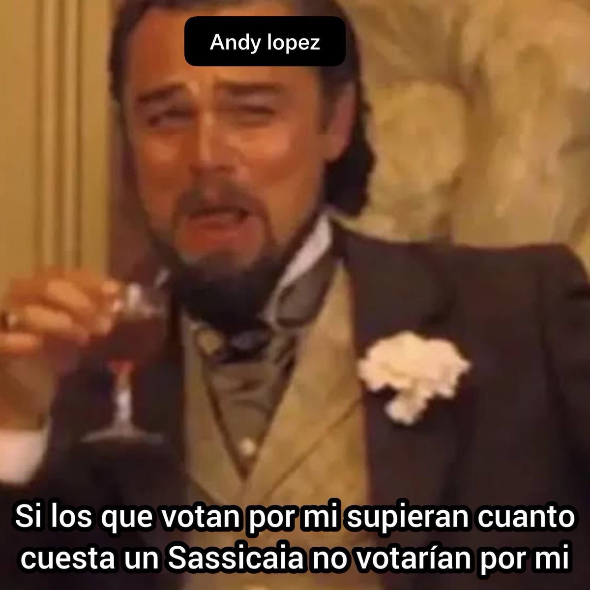 PetitBribon's tweet photo. @CarlosVZenteno Abusados https://t.co/Nui0wUYw3a