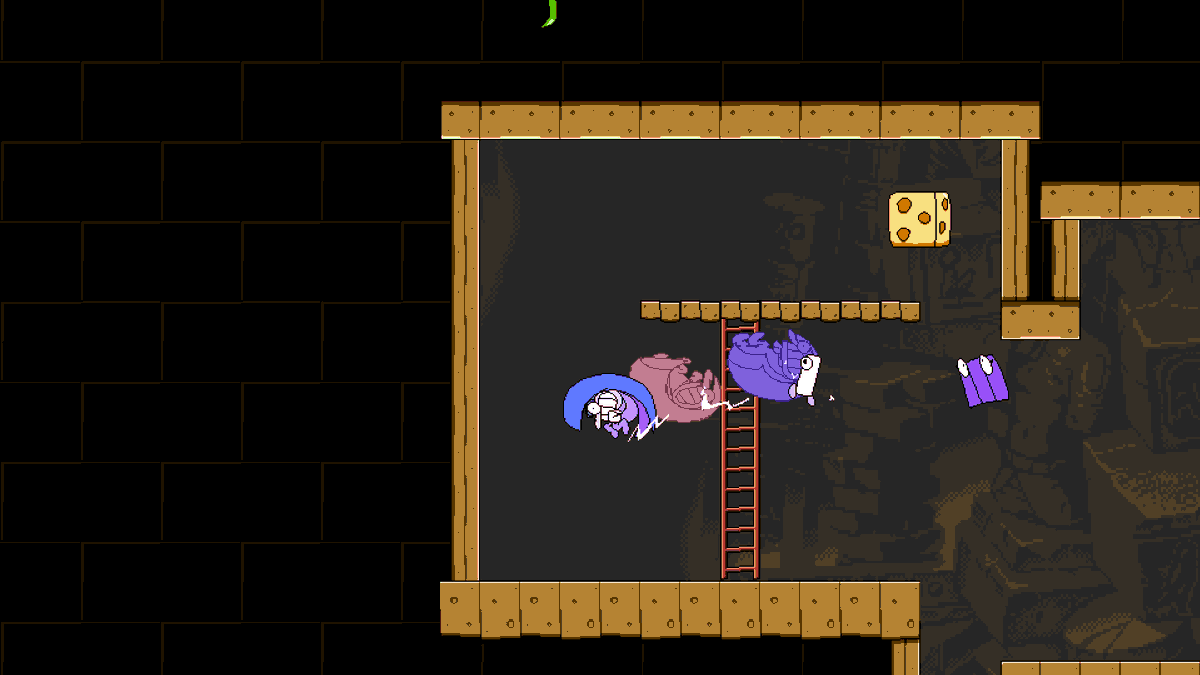 chezgurber93's tweet photo. #eightednoises #pizzatowermod #findthepurpleone #shinebright
While we work on our second level, here's an updated look at our first level! https://t.co/2iQ7L9NZMc
