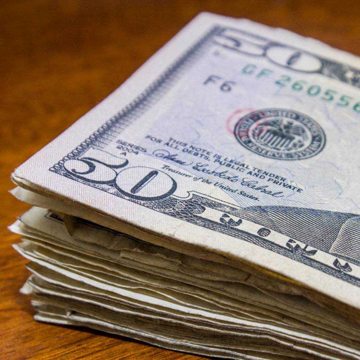 Dexerto's tweet photo. A man mailed $50 to a restaurant after spending weeks worrying that he may have forgotten to tip his waitress

He was "75% sure" he'd already tipped but sent the money just in case https://t.co/eufyoEvwsT