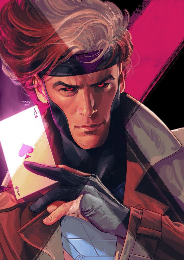 ChaosCrave_'s tweet photo. Dacre Montgomery is reportedly becoming a top fan-favorite choice to play Remy LeBeau/Gambit in Marvel Studios X-Men reboot. https://t.co/6yJTv9ruVO