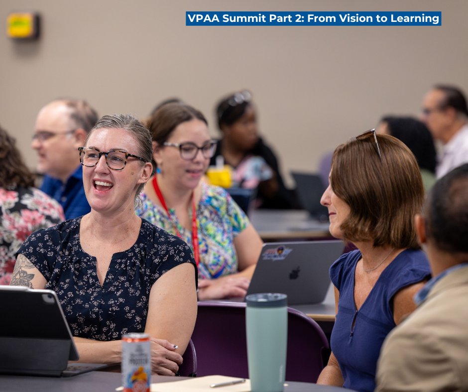 mesacc's tweet photo. Campus was buzzing last week! ⚡ Welcome Week brought students together at both campuses with welcome booths, soda floats more. The week continued with the VPAA Part Two Summit, while MCC student government presented at their Governing Board meeting. https://t.co/Sjl02MJTZc