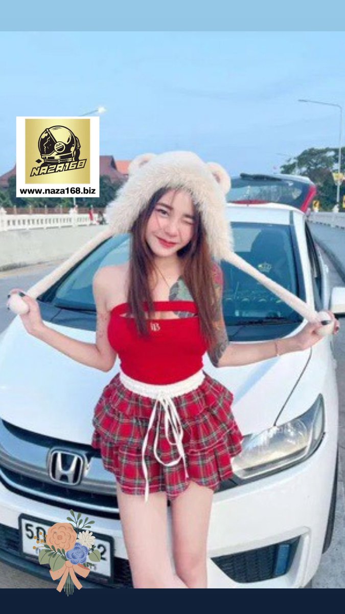 apple_0789's tweet photo. 🫶🏻🍭 Naza168 🫶🏻🍭
สมัคs https://t.co/X1CiN8ThPK
Naza168 ยินดีให้บริกาs https://t.co/7ua1C0qB5d