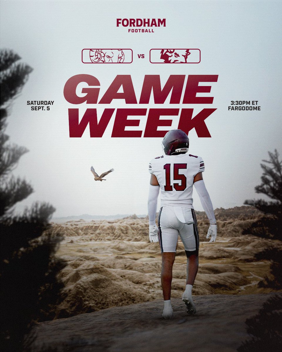 FORDHAMFOOTBALL tweet picture