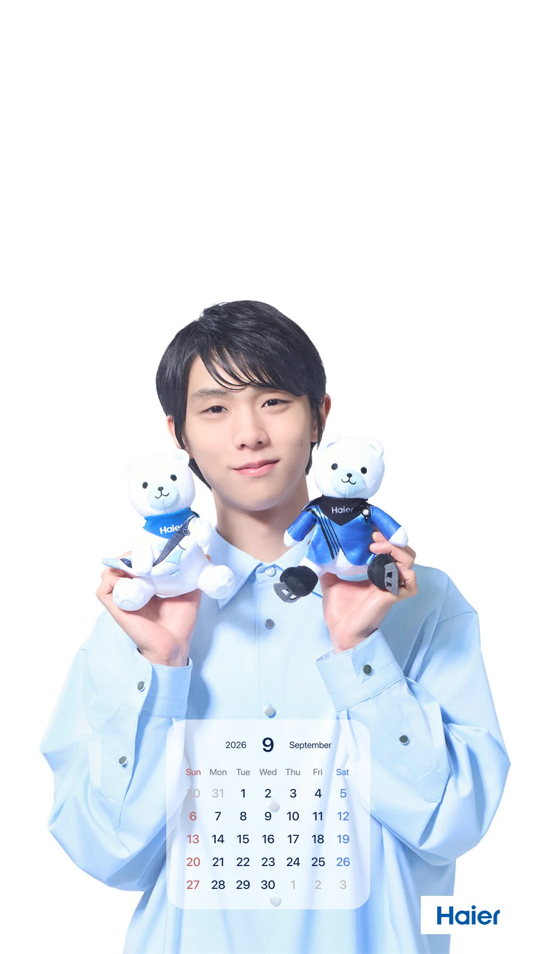 Haier Japan（公式） on X: 