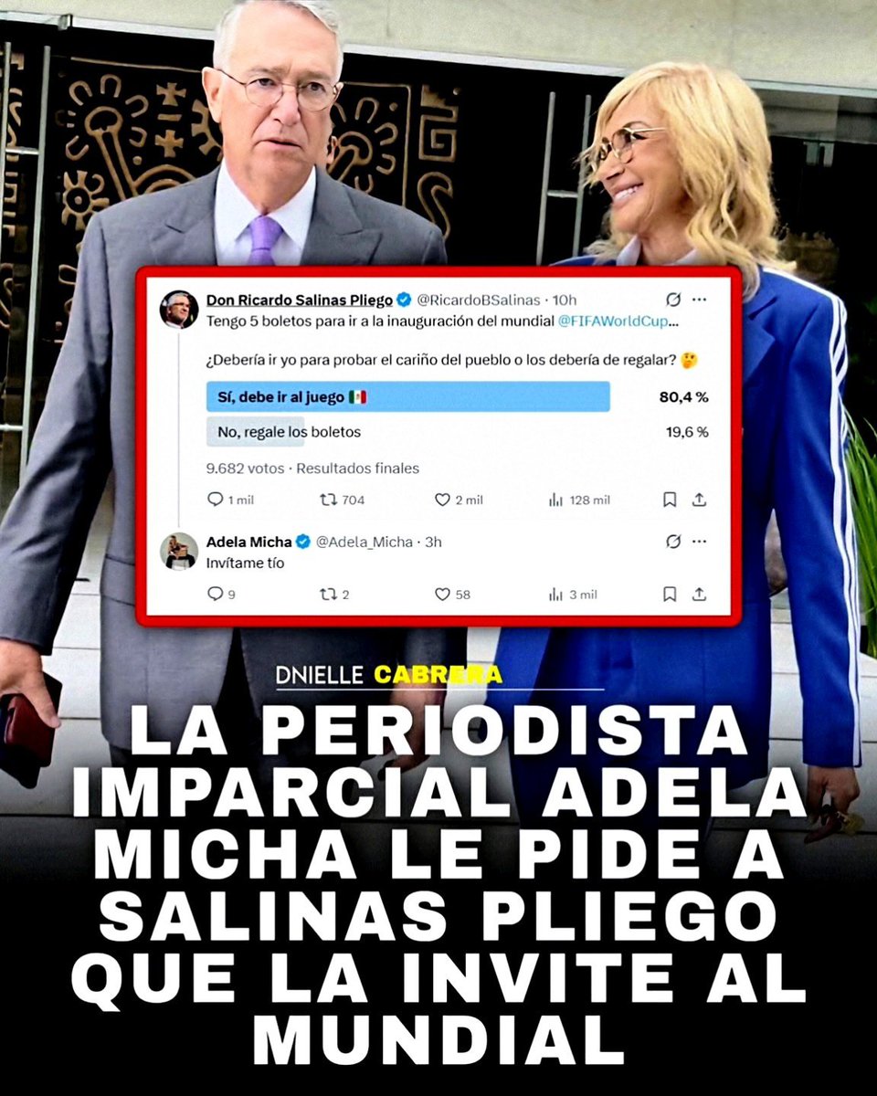Brytney75192491's tweet photo. @IzqNoticiasMx Como siempre, @Adela_Micha no presenta PRUEBAS, solo su golpeteo barato financiado por el PRIAN .
#LadyGuardabosques 
#LaPerritaDeLaPerritaDeTrump https://t.co/8gORVRWQwh