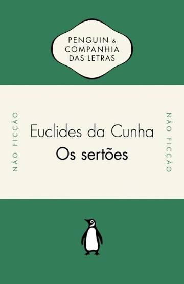 CaioDia36798182's tweet photo. A República e o Exército Brasileiro dizimaram, dlaceraram e salgaram a terra em Canudos, mas a verdade é que Antônio Conselheiro sai GRANDÃO dessas duas obras-primas da narrativa histórica.

Mais fortes são os poderes do povo. https://t.co/29DXHaONKP