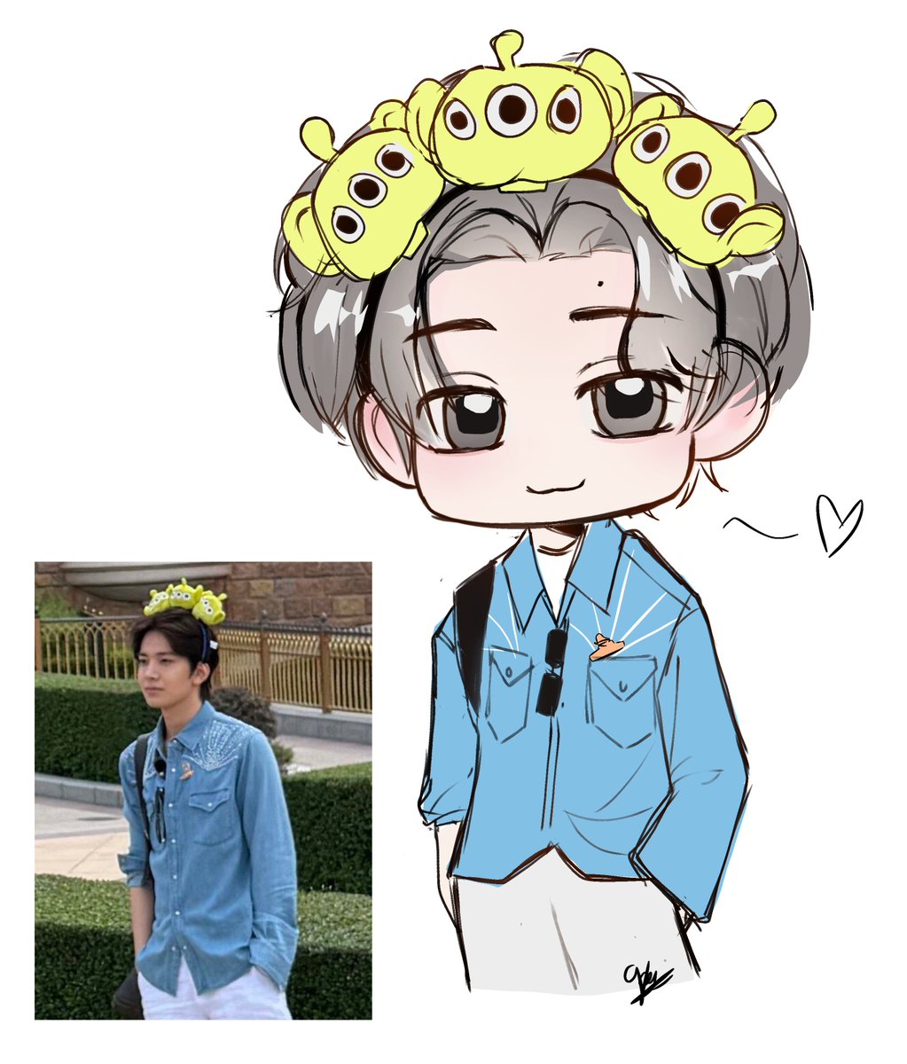Eva_5800's tweet photo. 귀여운 에반 #EVAN #Fanart https://t.co/VynC3l4NH4