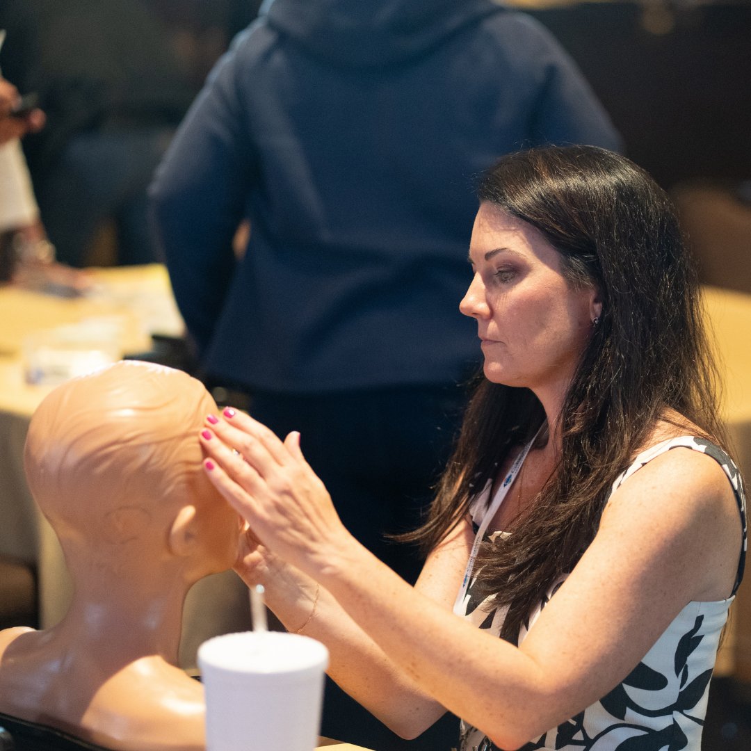 PAINWeek's tweet photo. ⏰ We're 3 Days Away from #PAINWeek 2026! ⏰

Don't miss cutting-edge education, networking opportunities, exhibit hall exploration, and expert-led sessions. It's not too late to join us! Prices increase on-site—register now!

🔗 https://t.co/BBuLF1O0hf https://t.co/9jBYNQCOpY