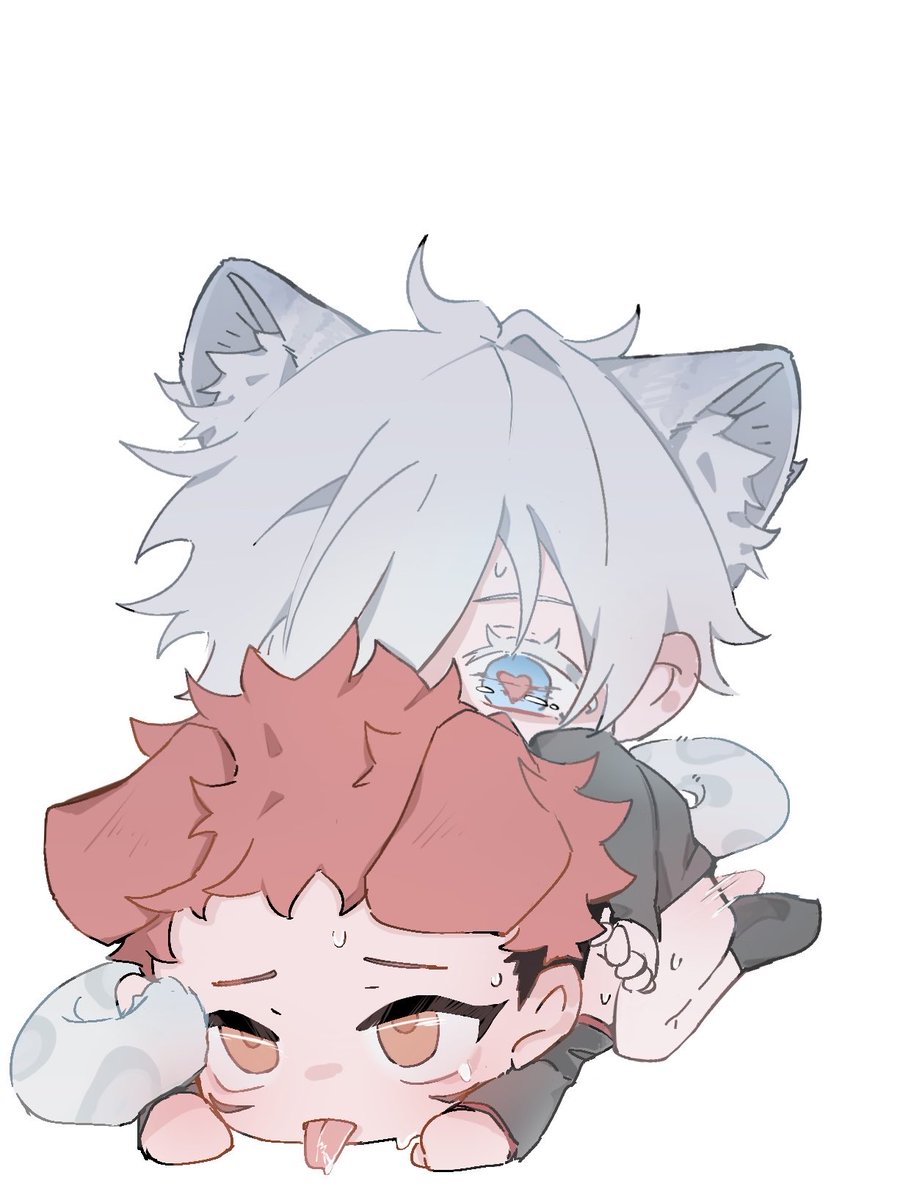 lalalala521's tweet photo. 五悠 https://t.co/qvcMeiIeOQ