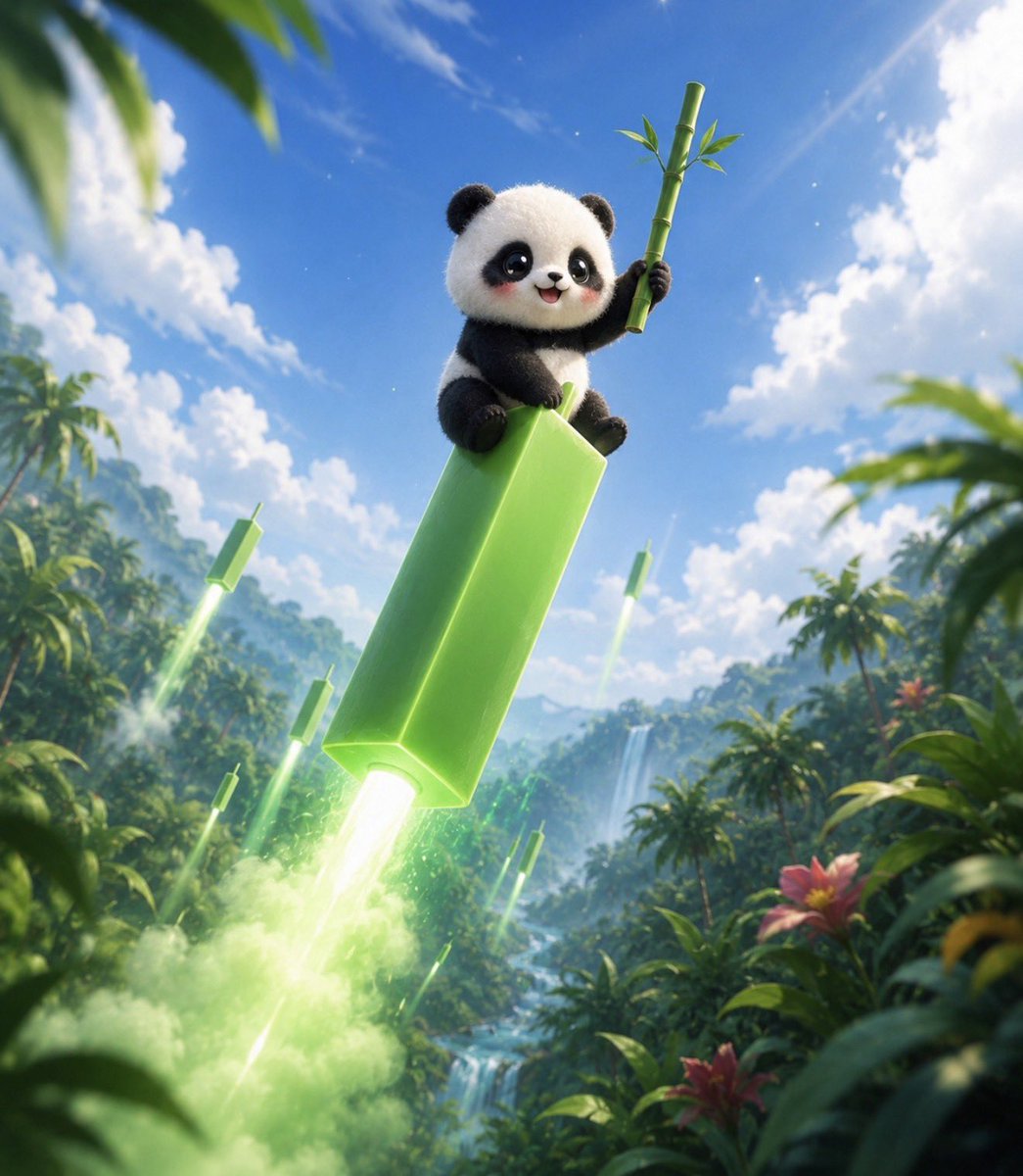 LOLAonrh's tweet photo. Mondays are for BLASTING THE $LOLA CHARTS 🐼🚀

0x9ecb1cb29353de3e28cdc26650e2bb6e5574816f https://t.co/eDYNNceKXo
