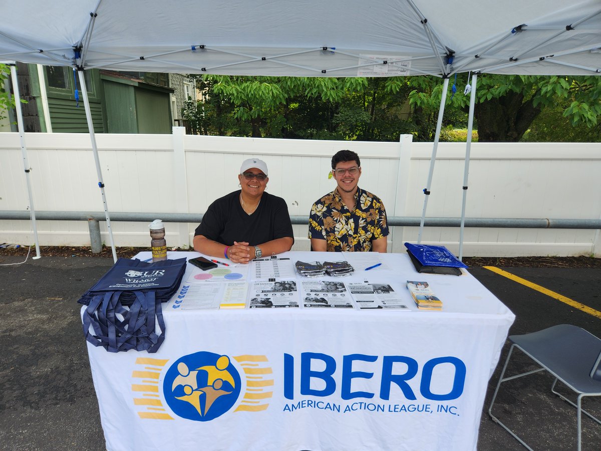CommPlaceGR's tweet photo. Thank you to everyone who came out to support the community!

Thank you @IberoRoc, @LWV of Rochester , @ConnectedComROC, @RochesterWorks,  Rise Up Rochester . . . https://t.co/r5ZFOcSmm6