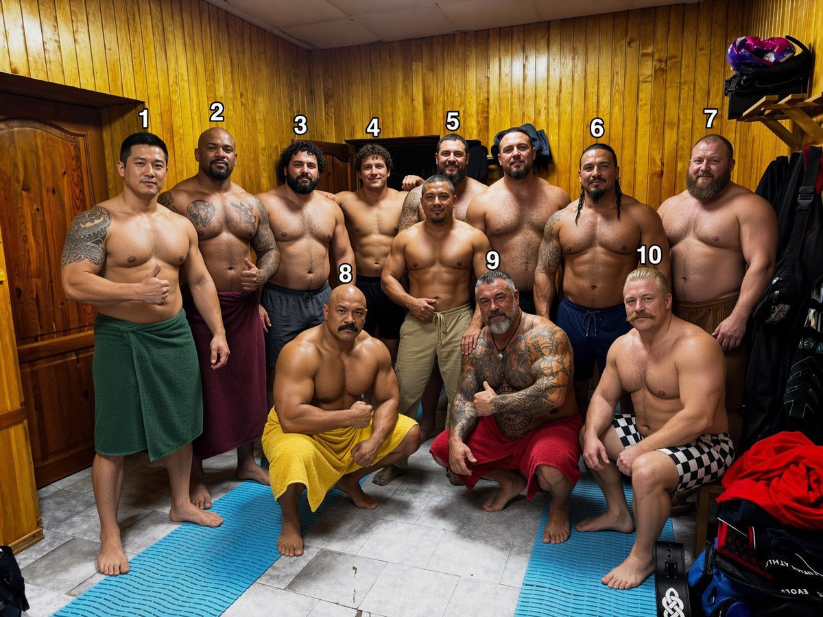 DonMike_X's tweet photo. Who are you wrapping a towel with? https://t.co/sd5OxfOdoc