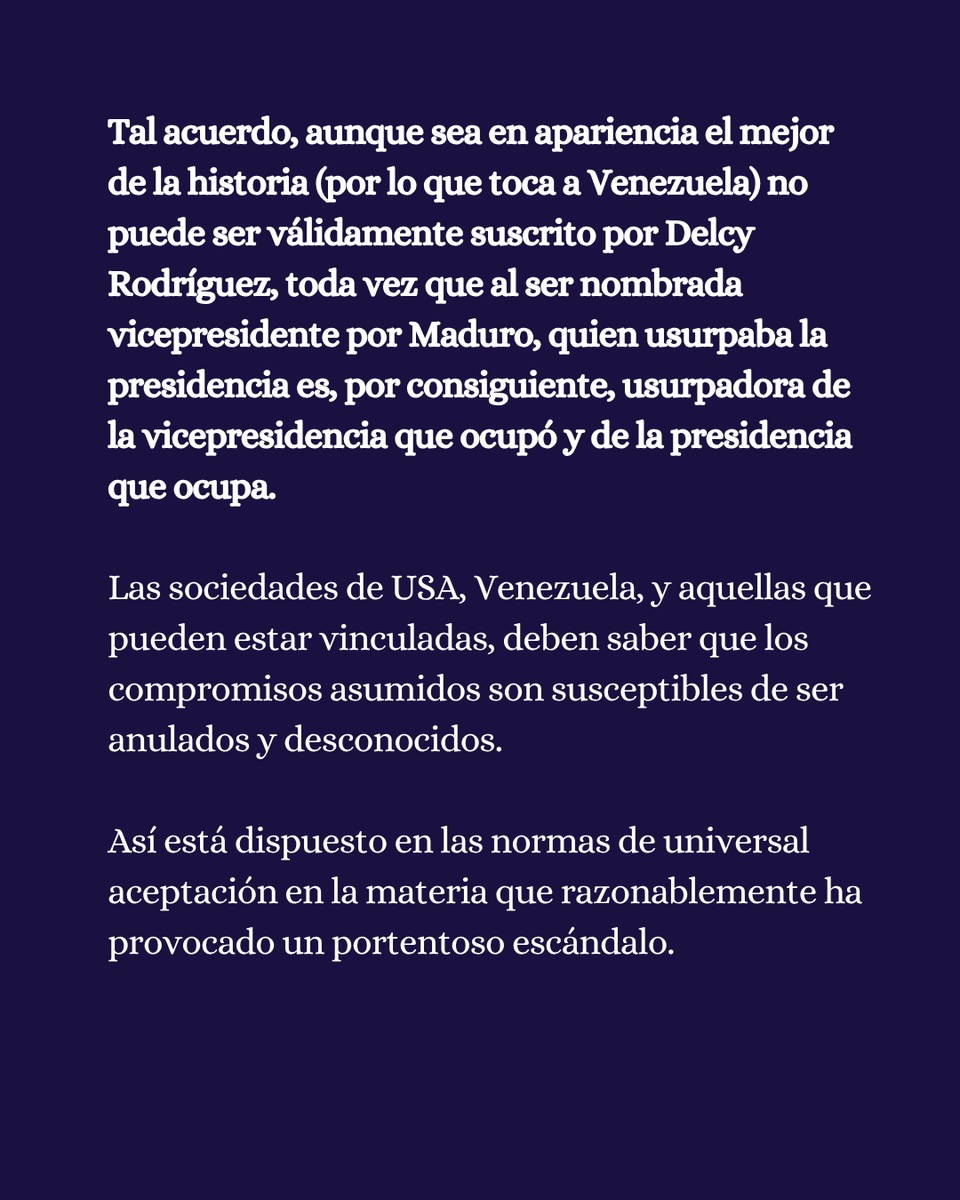 gutierreztrejof's tweet photo. PETRÓLEO Y USURPACIÓN https://t.co/p07NwGja6s