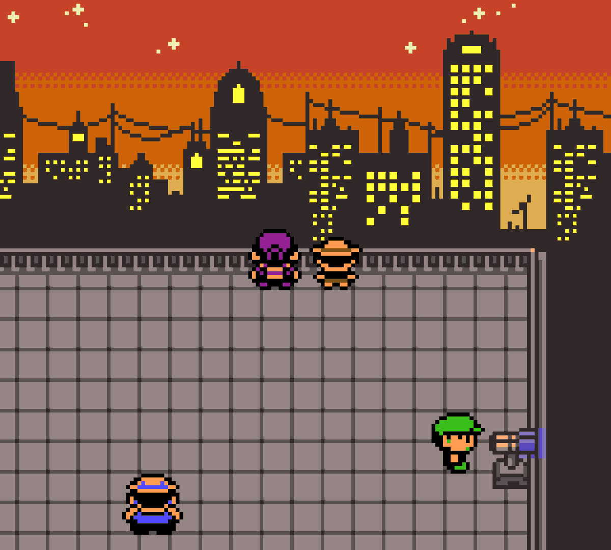 ampharos_dev's tweet photo. 🏙️🌆 https://t.co/KSWsBCUo7S