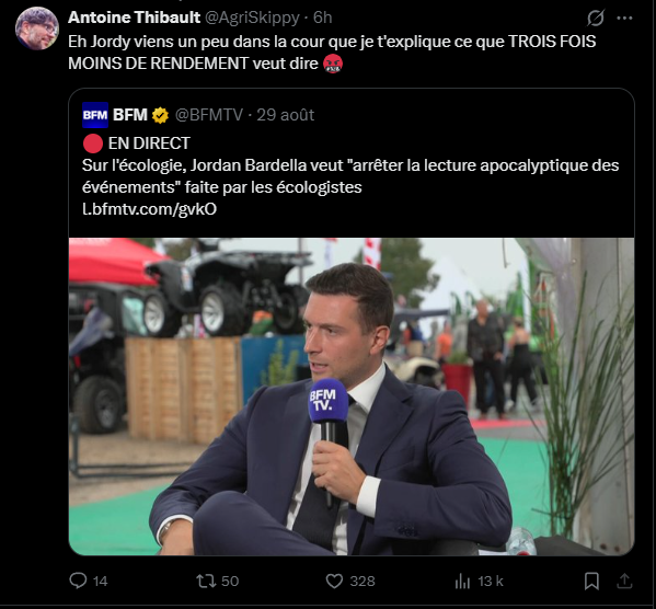 REALSebReDnecK's tweet photo. mes yeux sont secs https://t.co/Tqums1rG77
